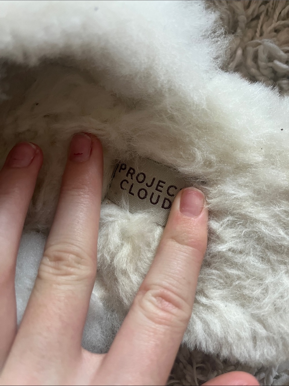 Project cloud Uggs - Picture 2 of 3
